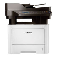 Samsung ProXpress M407x series User Manual