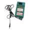 Battery Charger Makita DC1801 Instruction Manual
