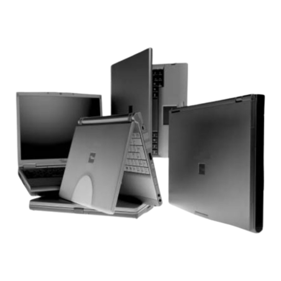Fujitsu Siemens Computers LIFEBOOK E Series User Manual