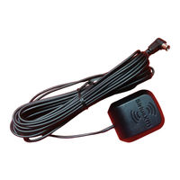 Sirius XM RAdio NGVA1 Installation Manual