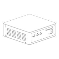 Supermicro 1019S-MP User Manual