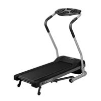Action Fitness F1000 Owner's Manual