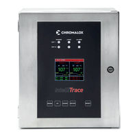 Chromalox IntelliTrace ITC 1 Installation & Operation Manual