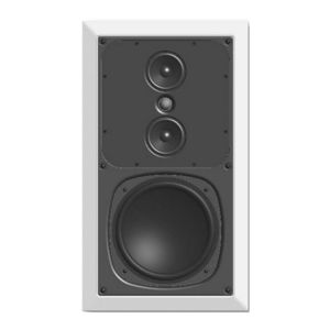Sonance Cinema Ultra II LCR, SUR Installation