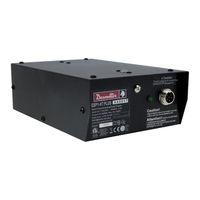Desoutter ESP1-HT PLUS User Manual
