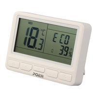 POER PTC10 User Manual