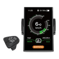 Bafang M500 Manual