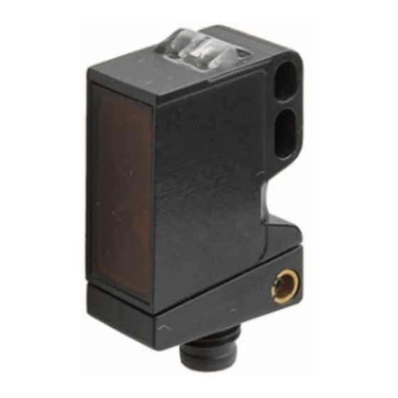 ipf electronic ON330571 Manual