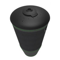 velda Floating Combi Filter 2500 User Instructions
