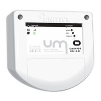Uniteck UNIMPPT 60/15.24 Manual