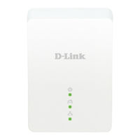 D-Link GO-PLK-200 Quick Installation Manual