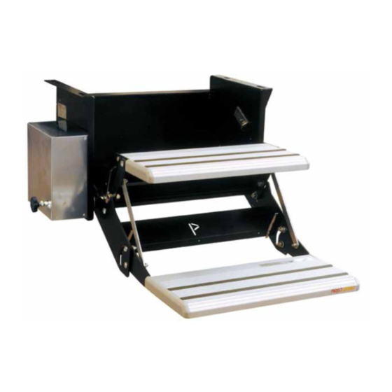 Lippert 10570 Manuals