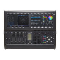 ETC HPU User Manual