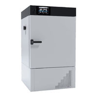 POL-EKO SMART PRO KK 750 Instruction Manual