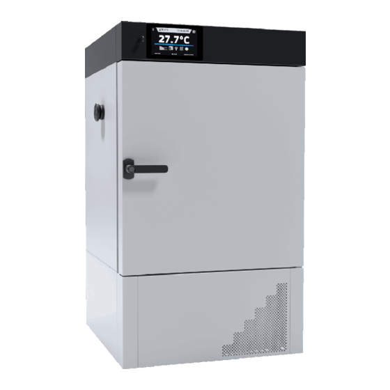 POL-EKO SMART PRO KKS 115 Instruction Manual