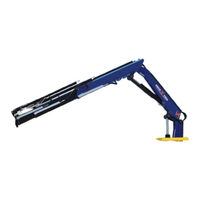 Amco Veba 922NG User Manual