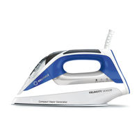 Reliable VELOCITY 240IR Instruction Manual