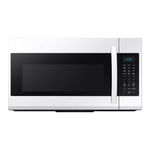 Samsung ME19R7041FS/AC Installation Instructions Manual