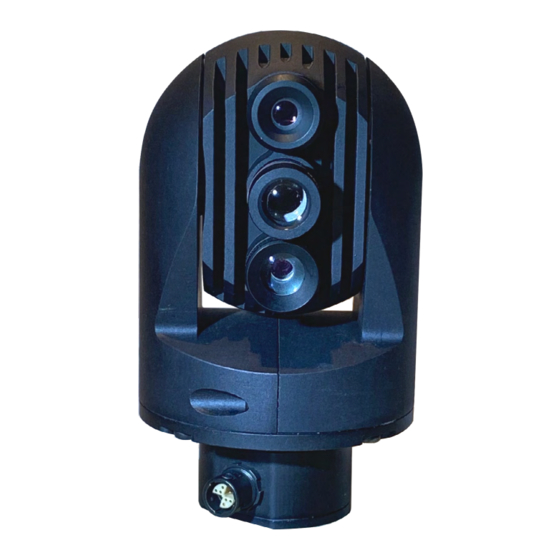visual engineering SWZ HD User Manual