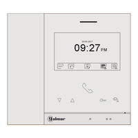 golmar ART 4TH/G+ User Manual