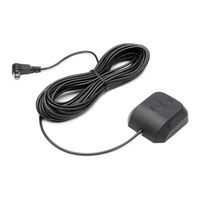 Sirius XM RAdio NGVA1 Installation Manual