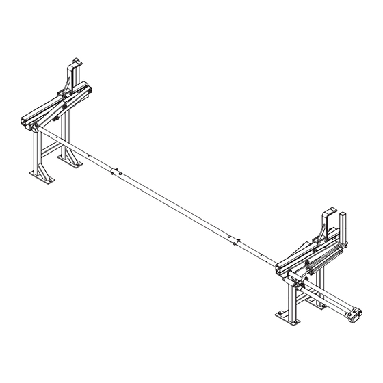 Safe Fleet PRIME DESIGN URX-001-E Manual
