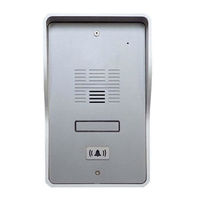 Aristel AN1808-08 Quick Installation Manual