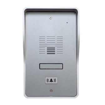 Aristel AN1808-08 Quick Installation Manual