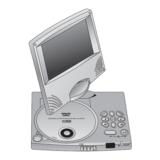PROTRON PDS-758LP User Manual