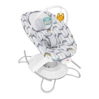 Fisher-Price GDD28 Assembly And Use