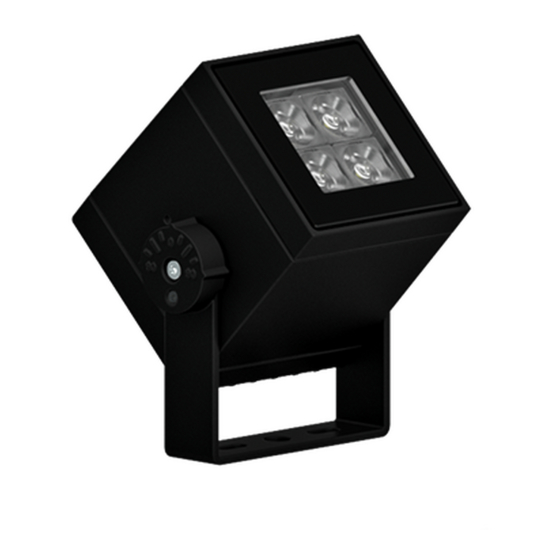 LIGMAN LD-50012 Installation Manual