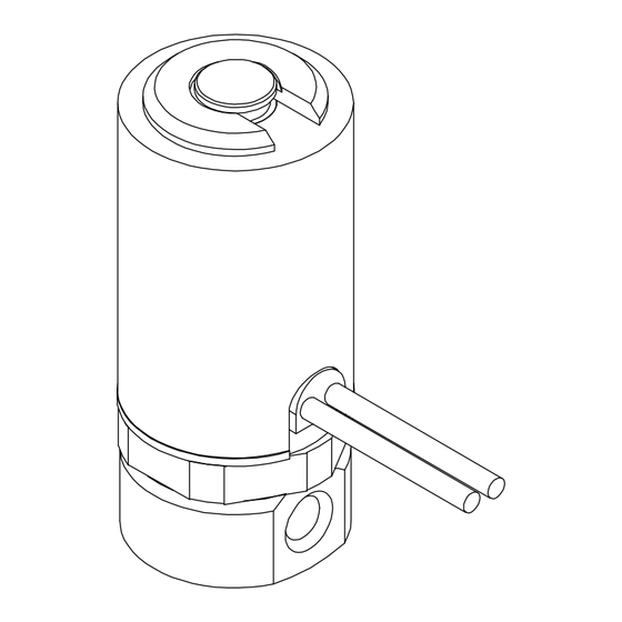 CKD USB3 Series Instruction Manual