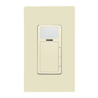 Leviton ODP10-M1 Manual