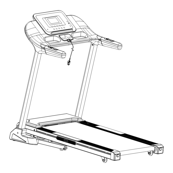 LSG Stride M3 Manuals