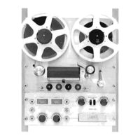Ampex 354 Instruction Manual