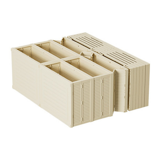 homechoice Letto Assembly Instructions