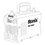 Ronix RH-4603 Manual
