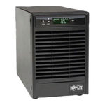 Tripp Lite SmartOnline SU1500XLCD Owner's Manual