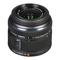 Camera Lens Olympus 14-42mm f3.5-5.6 II Instructions Manual