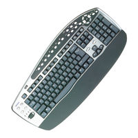 Memorex MX3300 User Manual