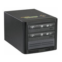 Aleratec 260167 Quick Start Manual