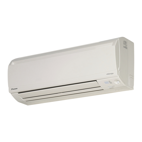 Daikin FTXS L20 Brochure & Specs