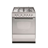 DeLonghi DEF605GW Installation And Service Instructions Use And Care Instructions