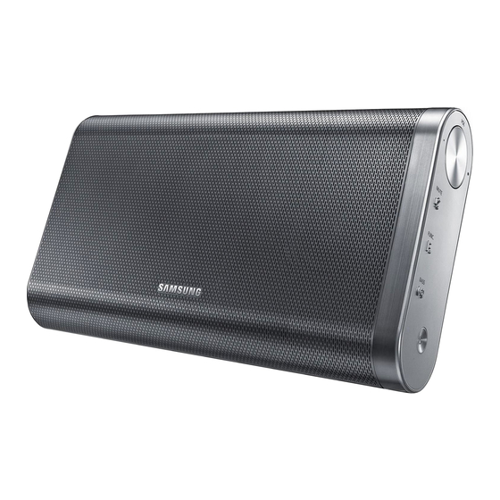 Samsung DA-F60 User Manual