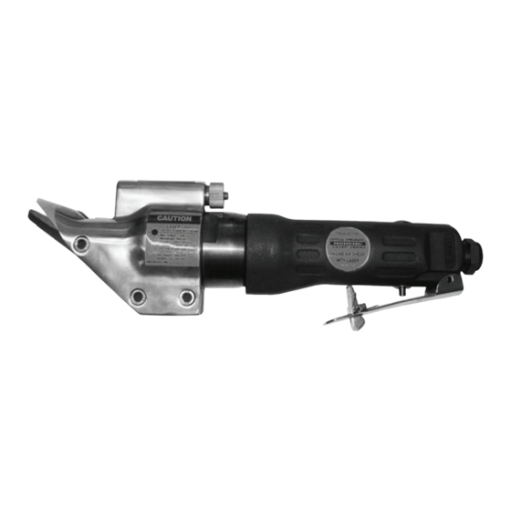 Central Pneumatic 65706 Set Up And Operating Instructions Manual