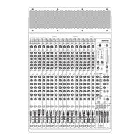 Mackie ONYX 1640I Owner's Manual