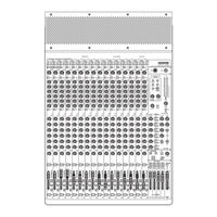Mackie ONYX 1640I User Manual