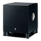 Subwoofer Yamaha YST-SW010 Manual