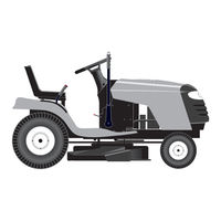 McCulloch P155B107HK Instruction Manual