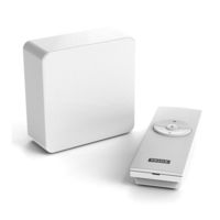 Velux Integra Kux 110 Installation Instructions Manual